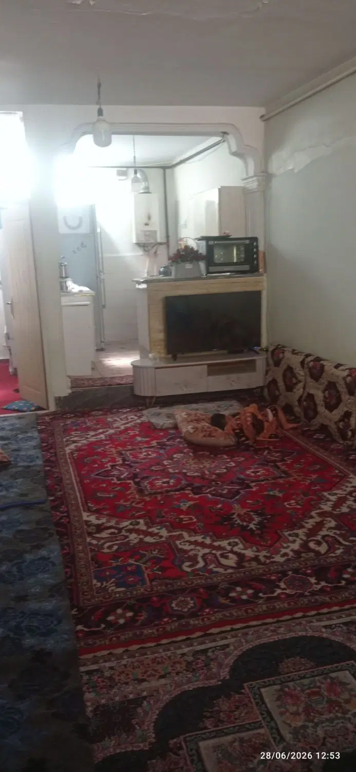 خانه عباسی دربست