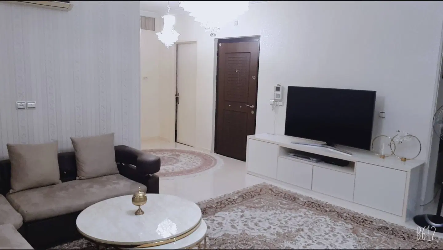 اجاره آپارتمان در کوی کارمندان جنوبی هجرت