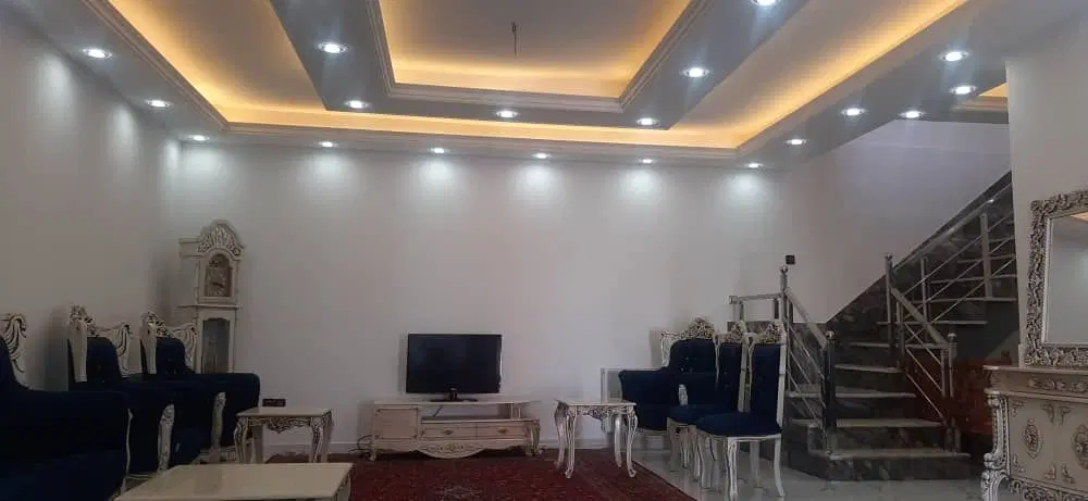 ۵۰۰ متر دوبلکس_تهاتر یا معاوضه با اپارتمان