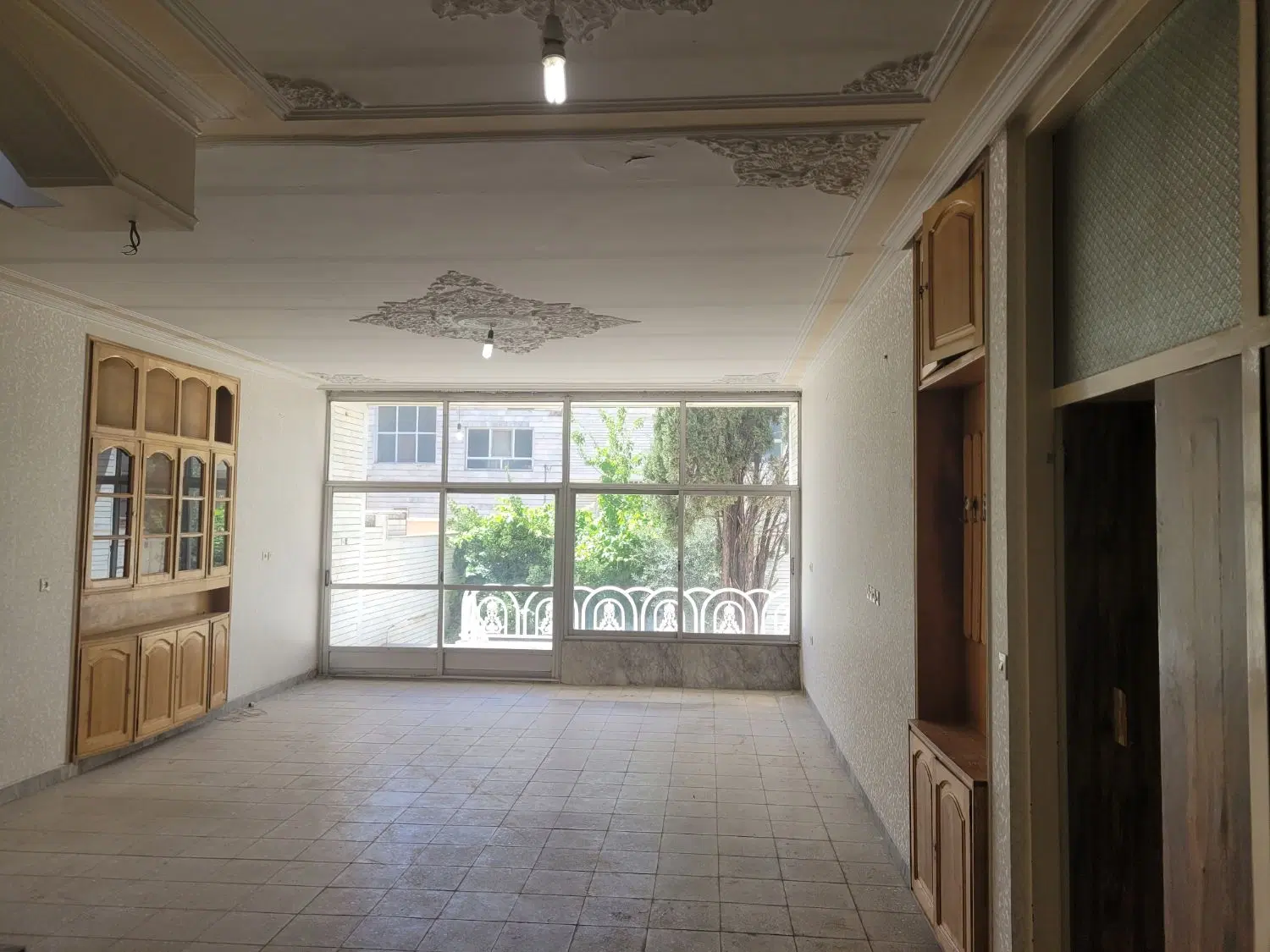 ویلایی گزینه مناسب سرمایه گذاری ۴ رو پیلوت