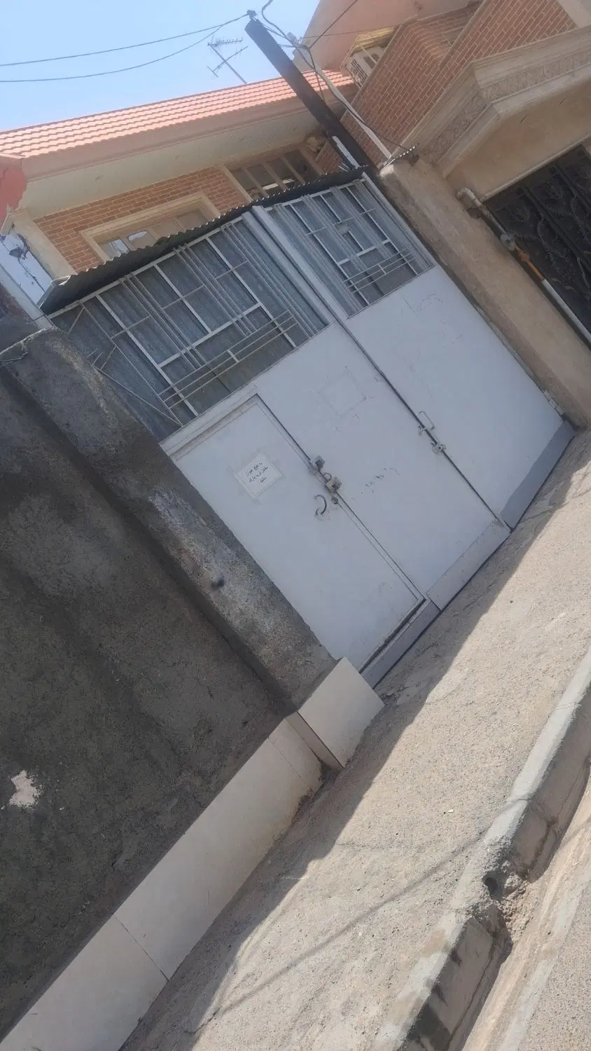 انبار اجاره ای مسقف