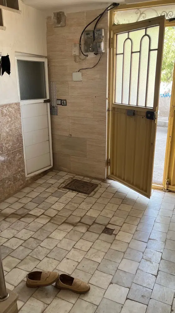فروش خانه در ناصرآباد