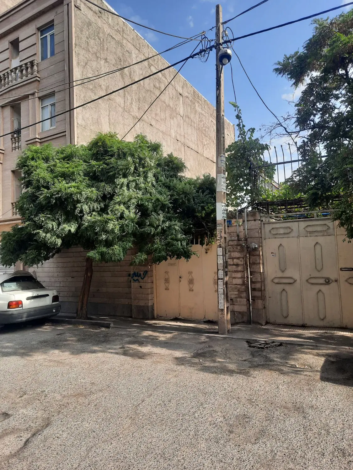 ویلایی کلنگی فاز یک