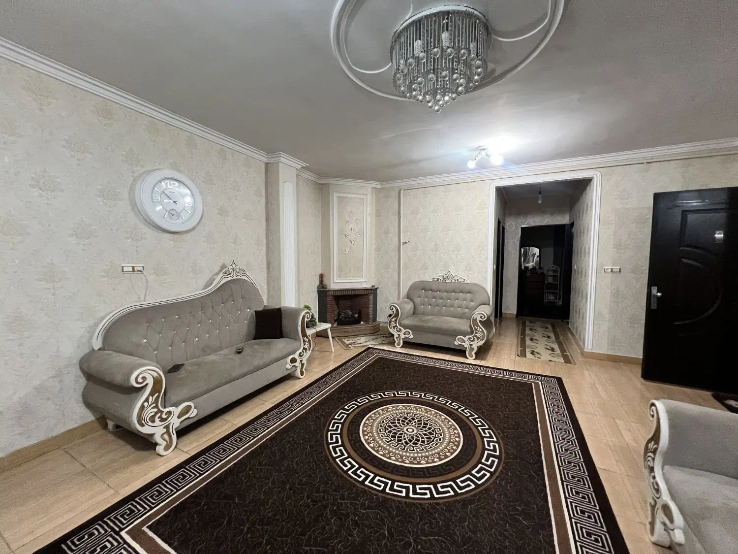 آپارتمان 92متری