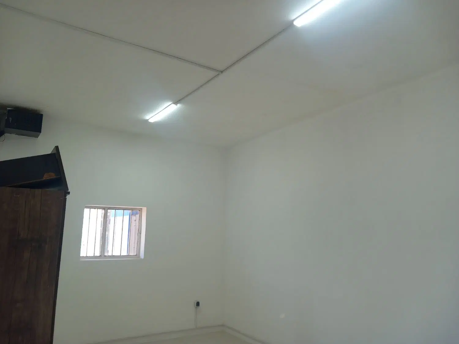 فروش سوله نوساز صنعتی دولت اباد