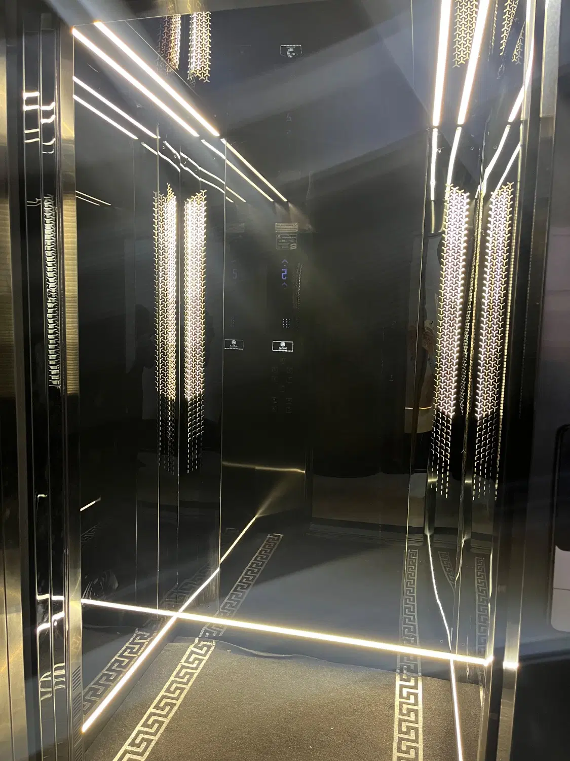 اجاره آپارتمان 100 متری