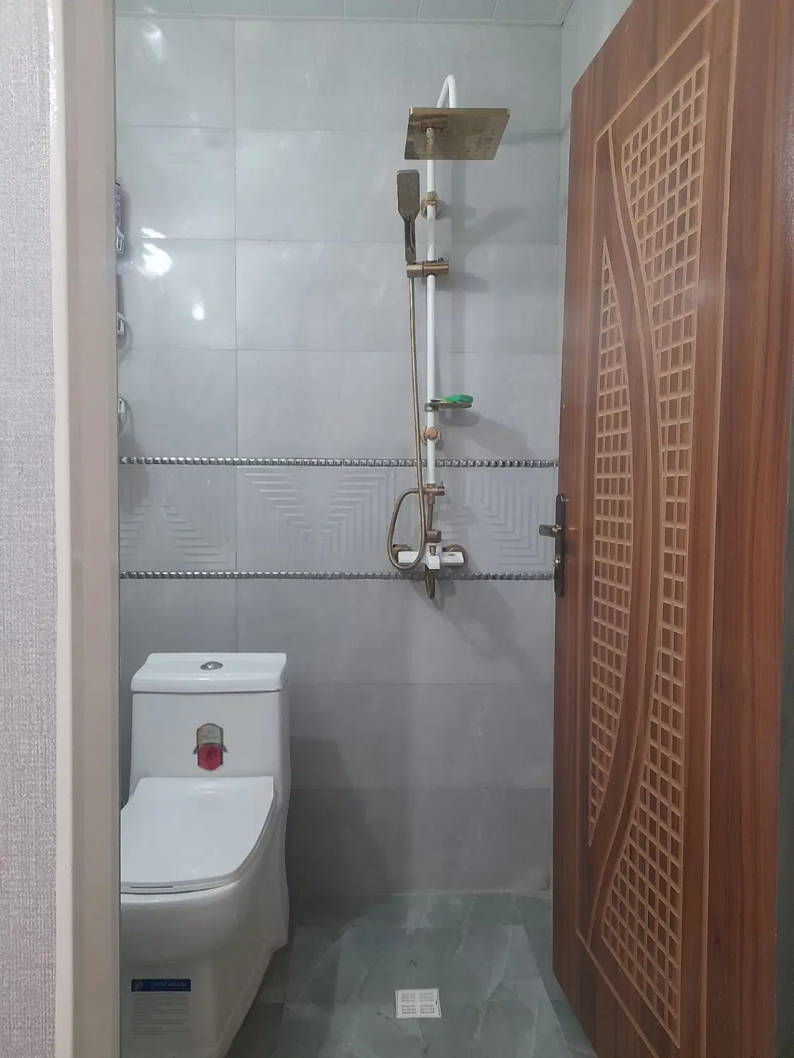 واحد آپارتمان فول امکانات