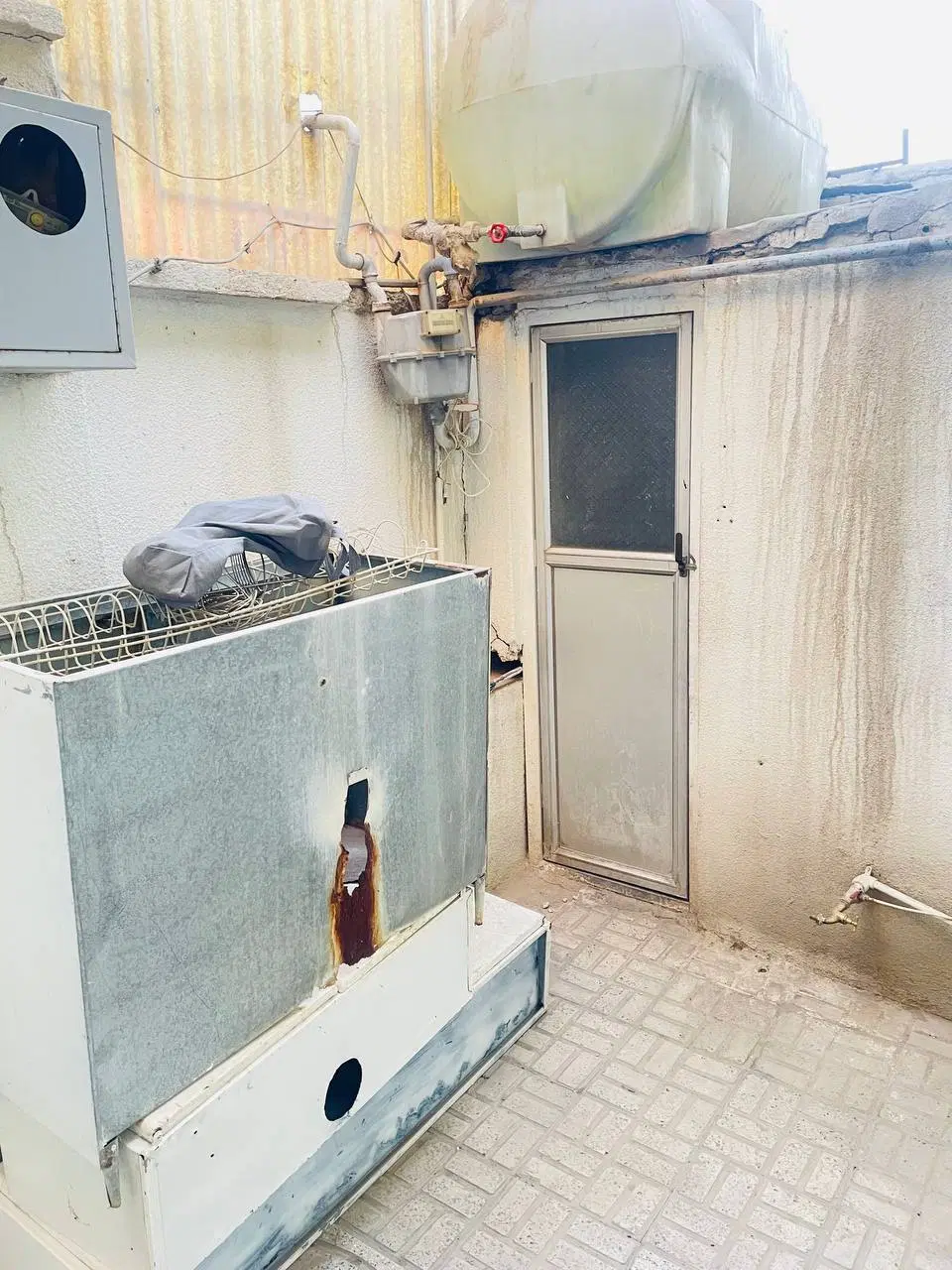 فروش خانه کلنگی