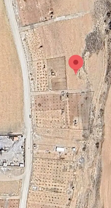 فروش زمین(بالاتر از آبشینه)