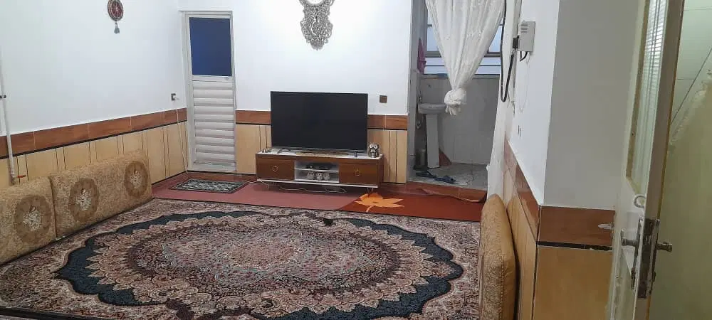 خانه زیباشهر