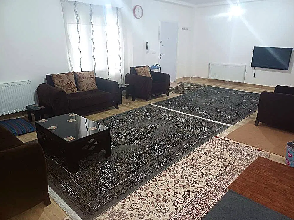 ویلا مبله اجاره سالیانه نو ساز