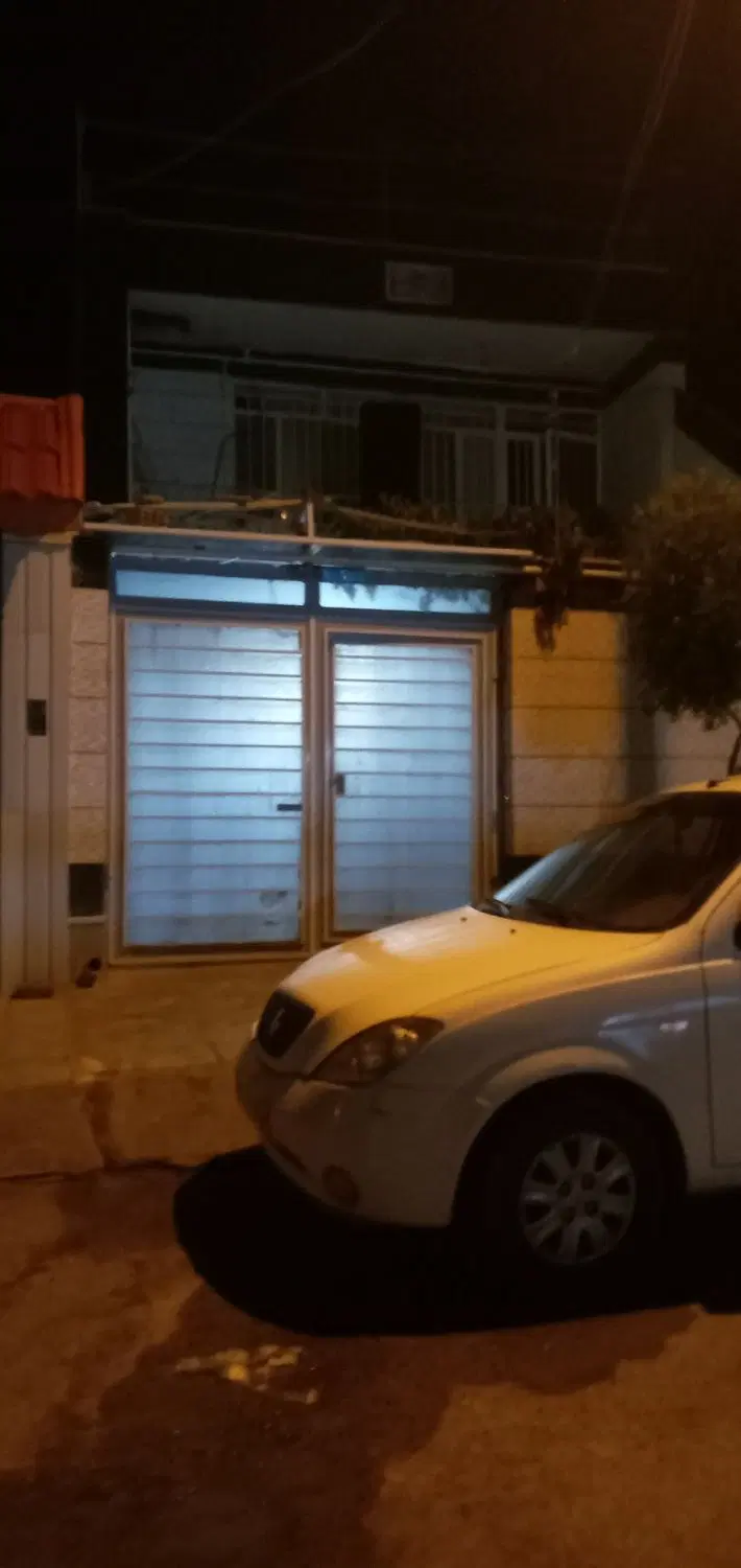 خانه اجاره ای ویلایی