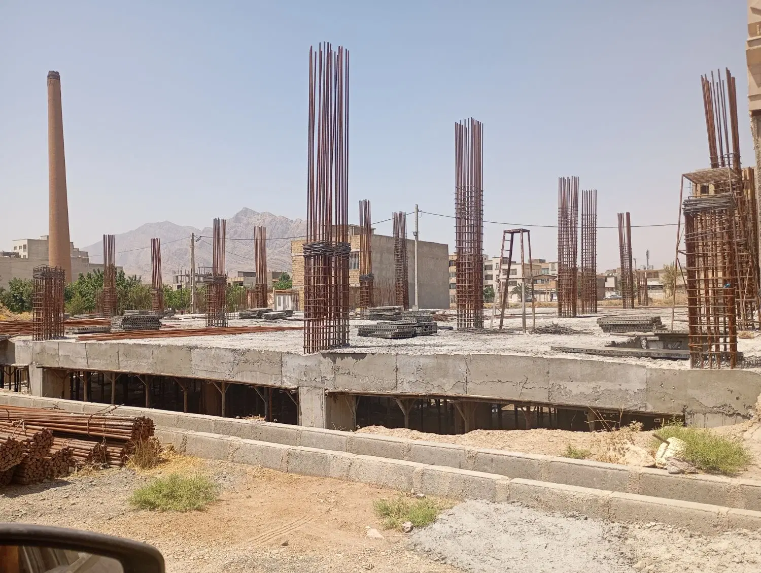 آپارتمان پیش فروش