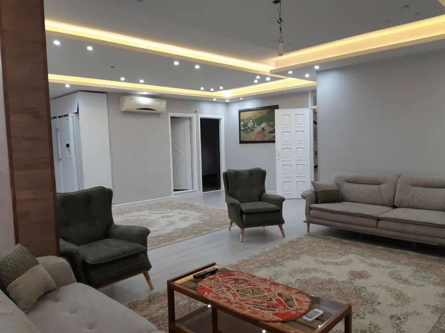 رهن واجاره ویلایی دوطبقه