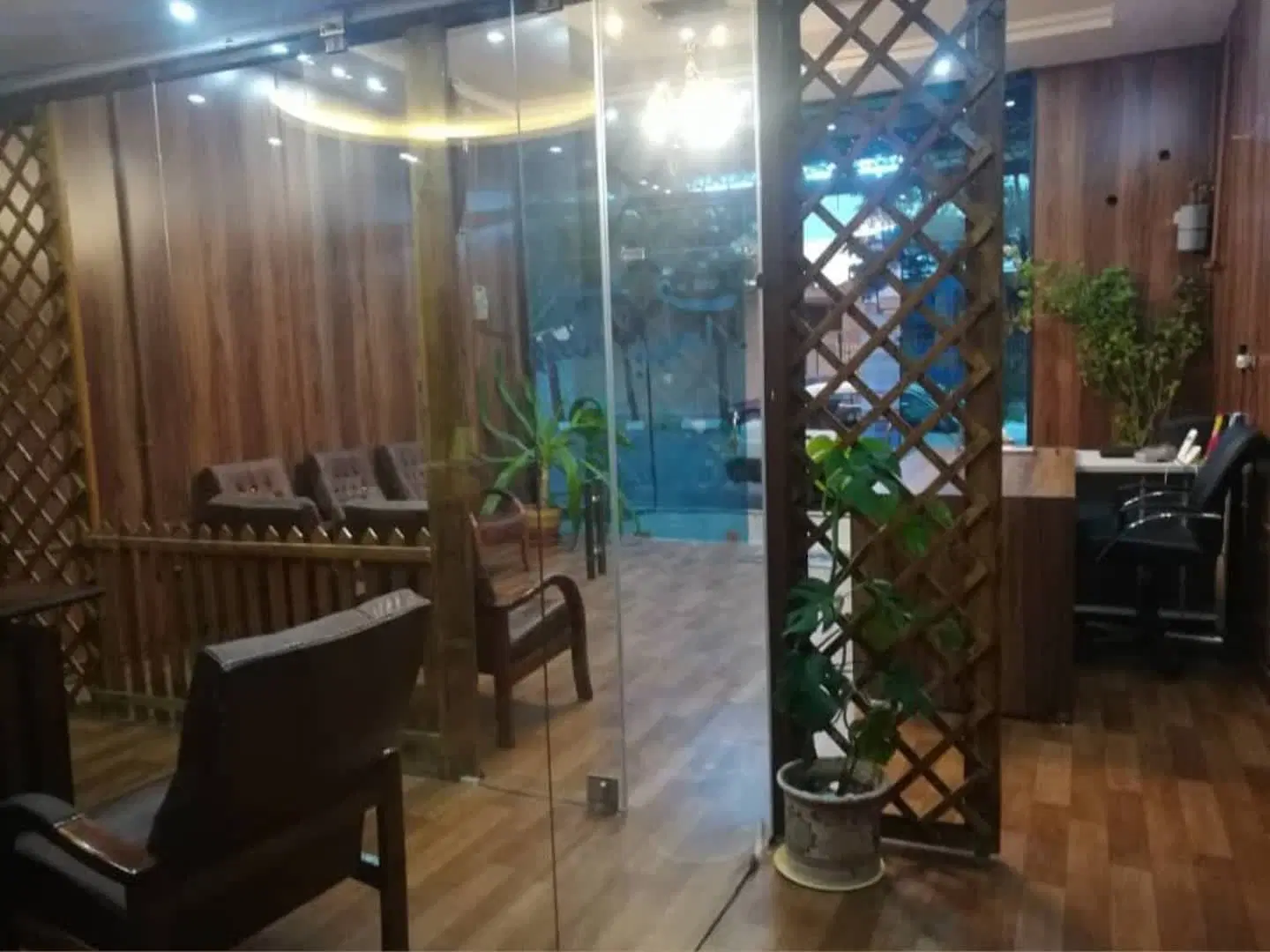 مغازه ۶۰متری شیک ویلاشهر