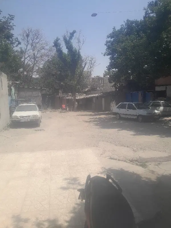 سوله کارگاه انباری