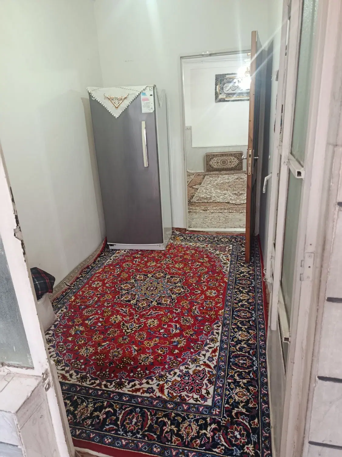 فروش خانه نقلی