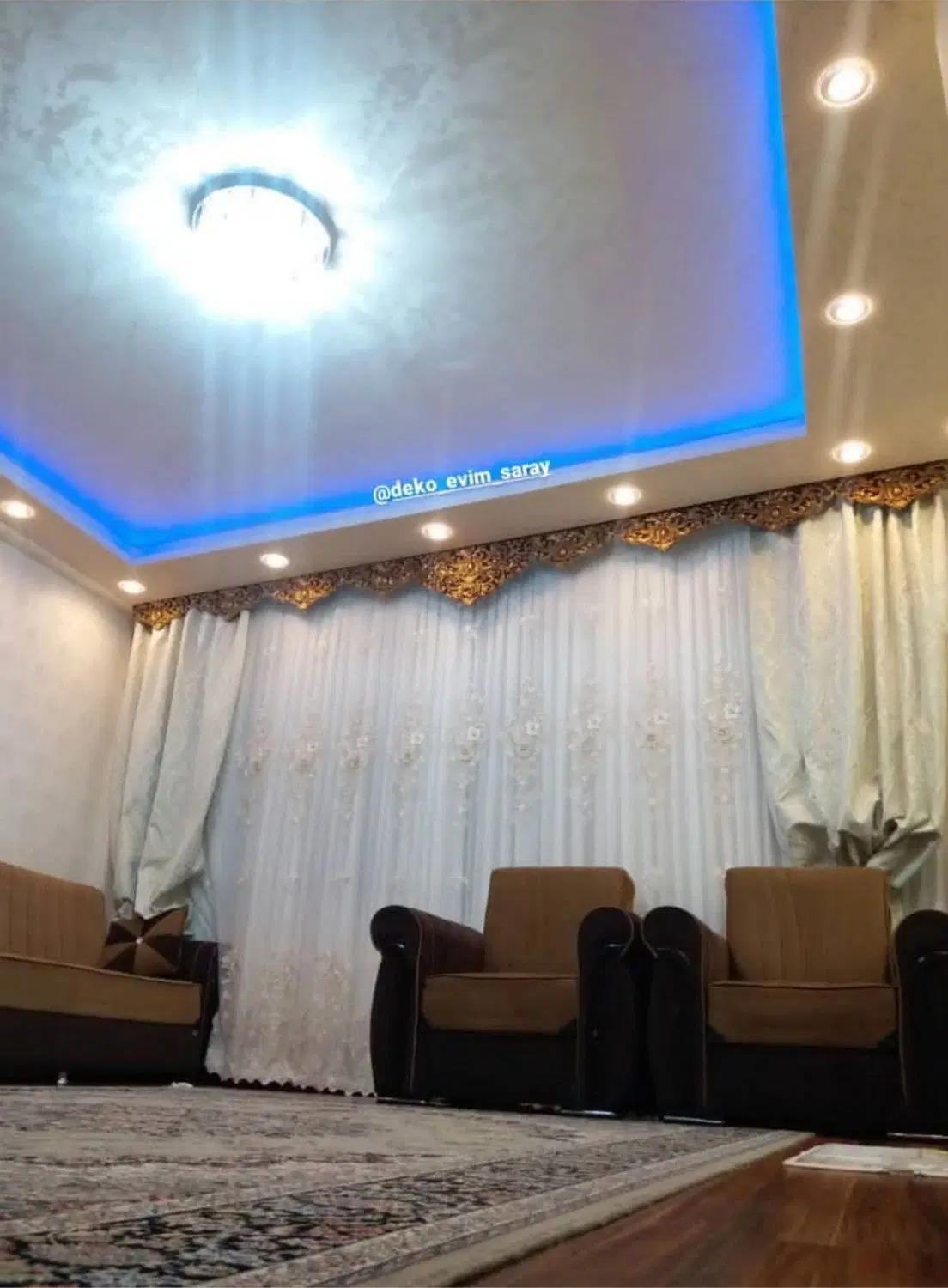 آپارتمان لوکس دو خوابه