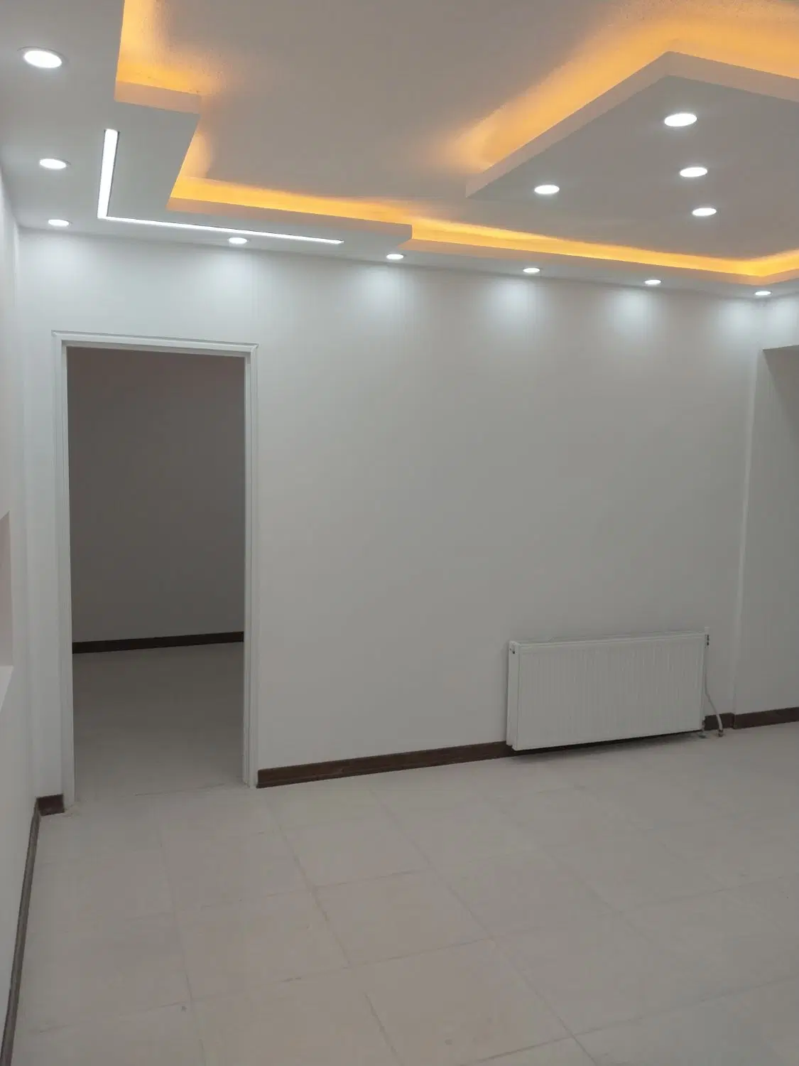 معاوضه آپارتمان پرند (تهران ) ، با ویلا در شمال