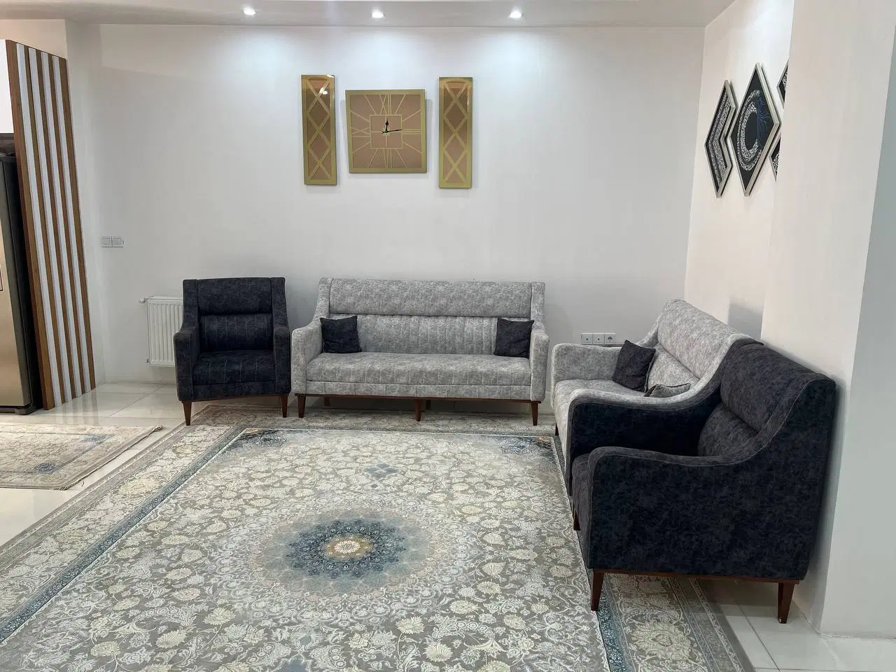 اجاره آپارتمان