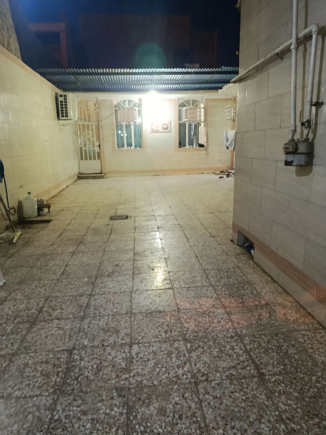 فروش خانه ویلایی