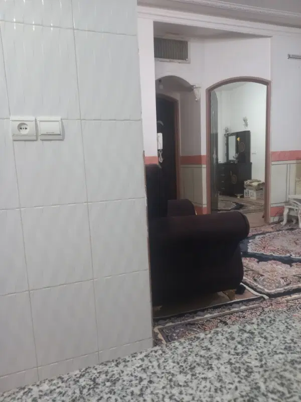 فروش منزل ویلایی یک طبقه