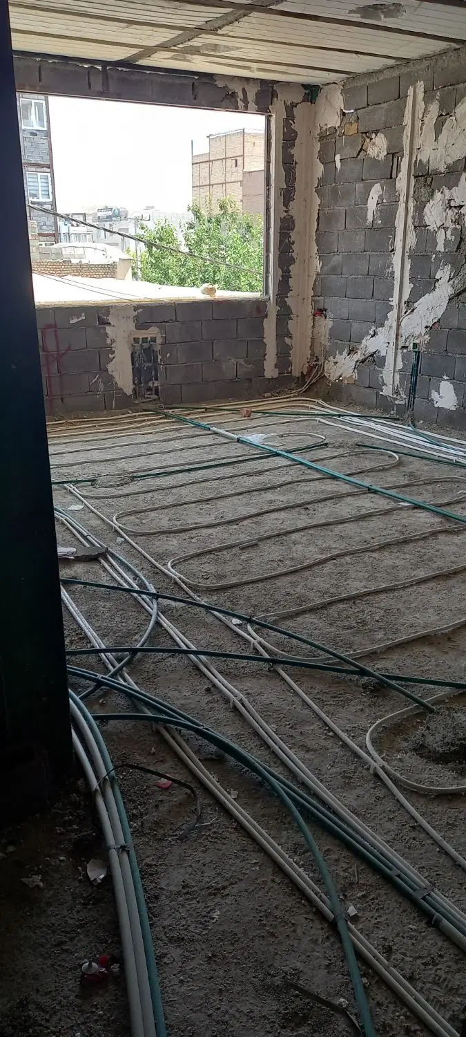 فروش تازه ساخت