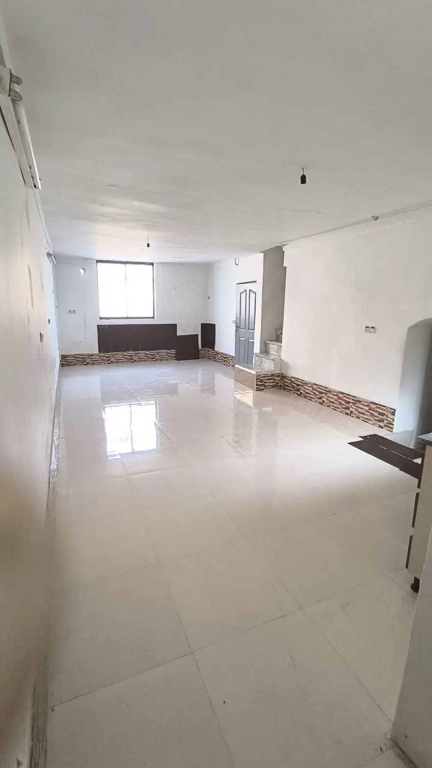 دربستی بابل دوبلکس