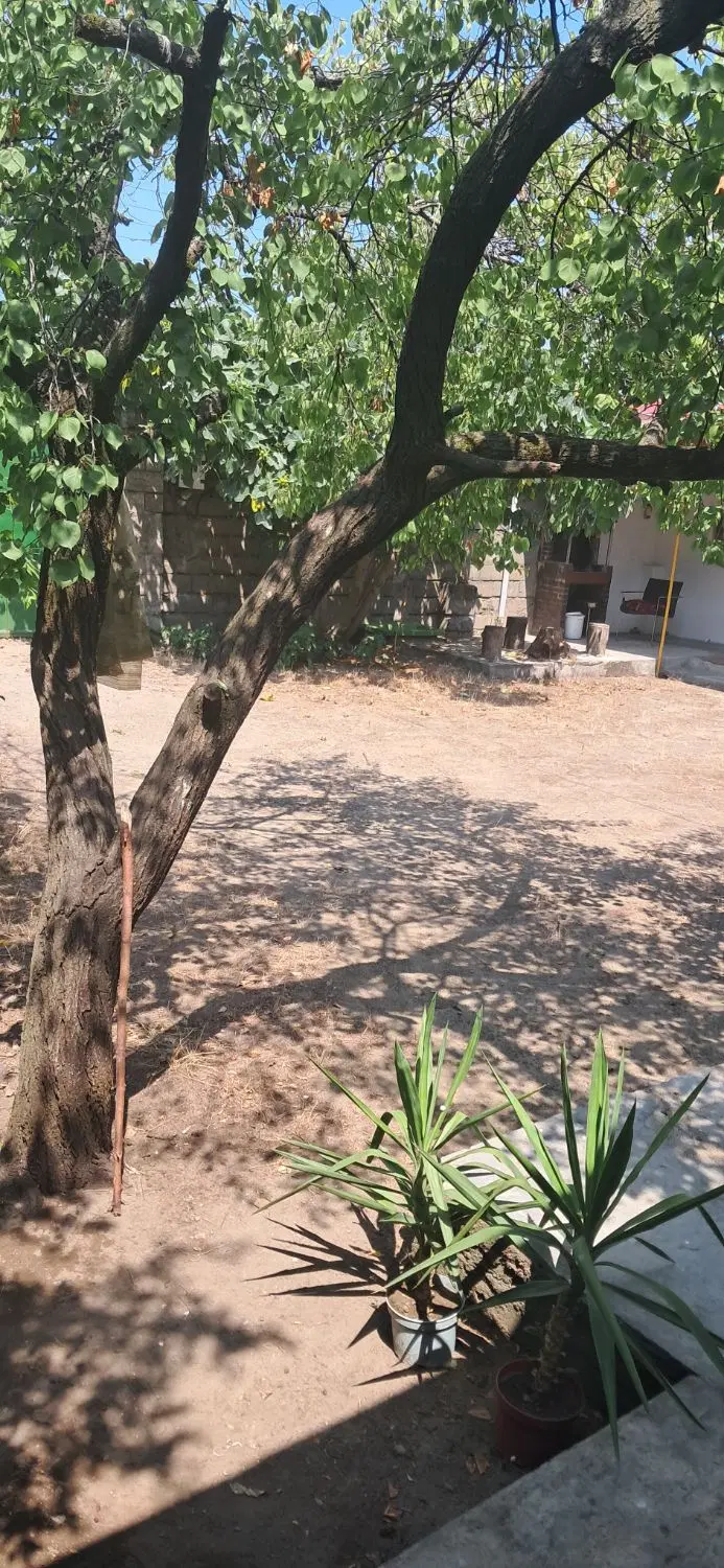 زمین فروشی