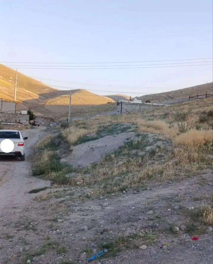 فروش زمین مسکونی در شادباد مشایخ