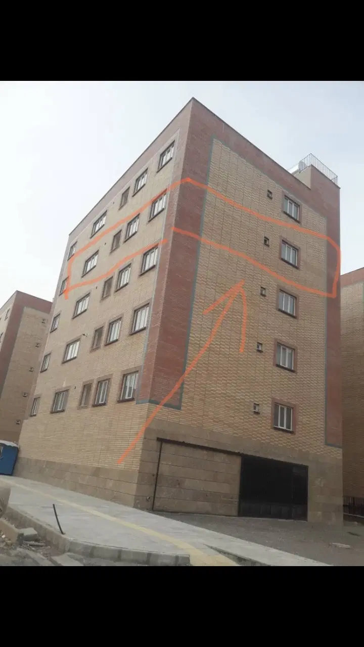 سه خوابه_مسکن ملی_محله E6_سماسد