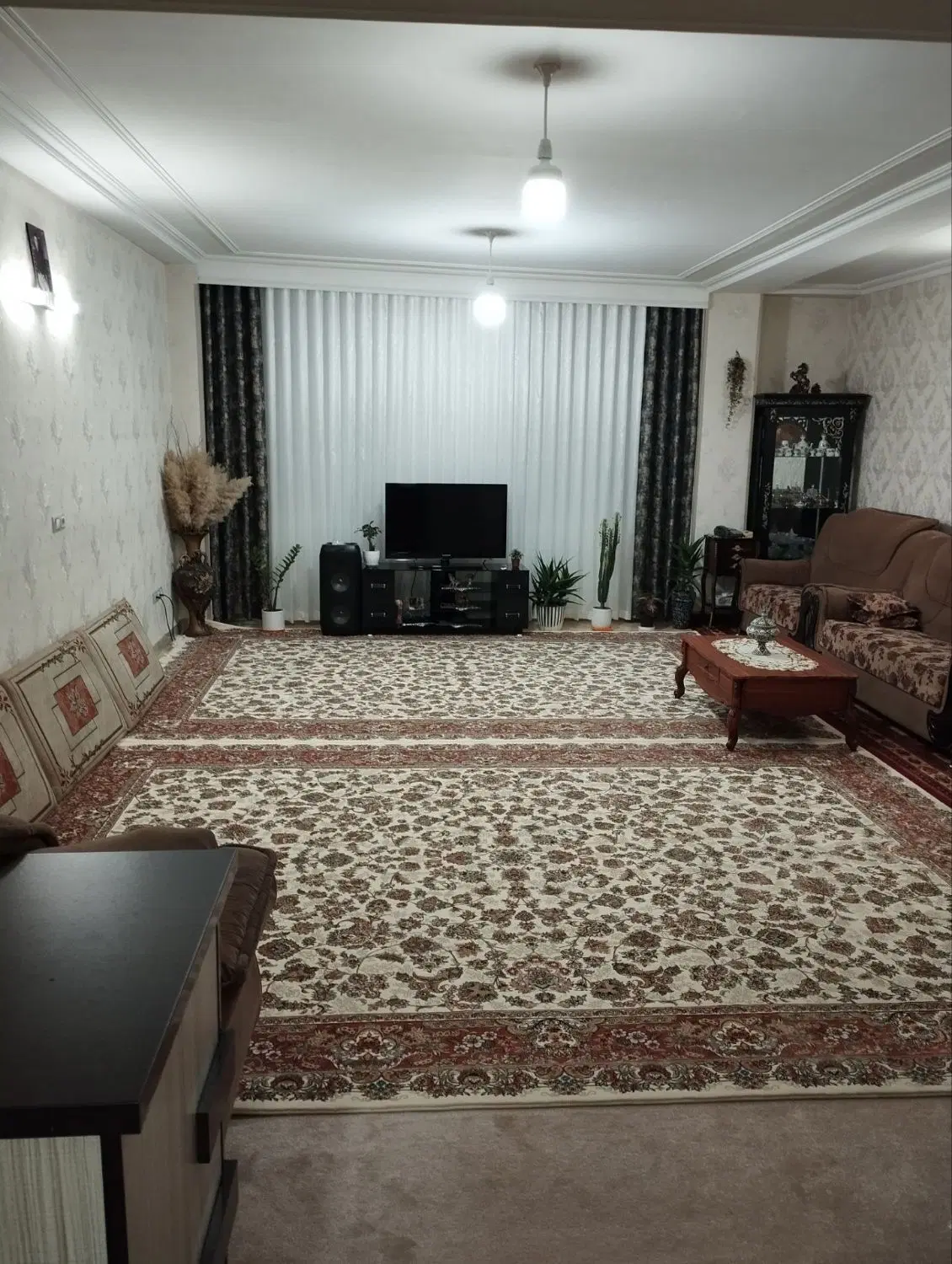 آپارتمان شخصی ساز