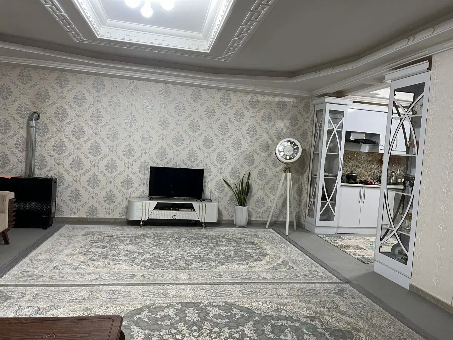 خانه وآپارتمان