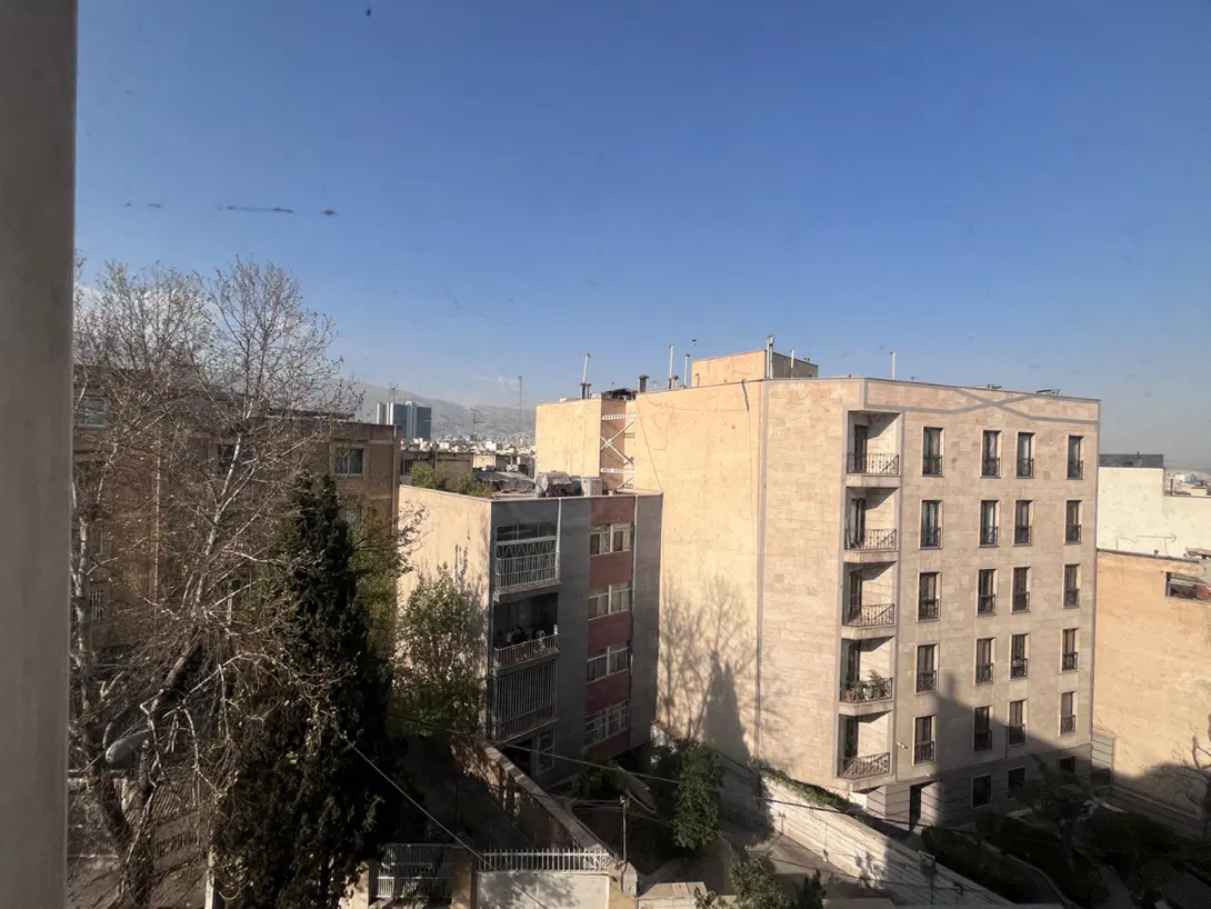 ۱۳۴متر جلفا ویو ابدی