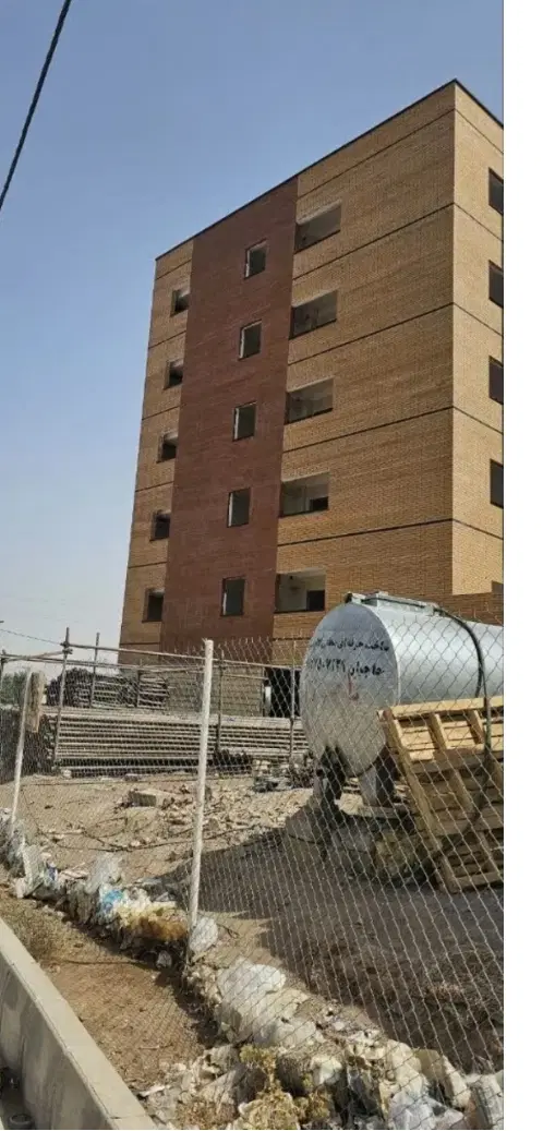مسکن ملی