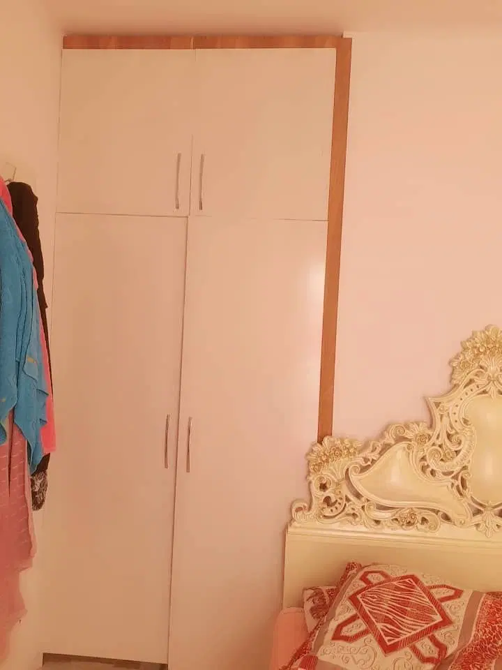 مسکن مهر ۲خواب