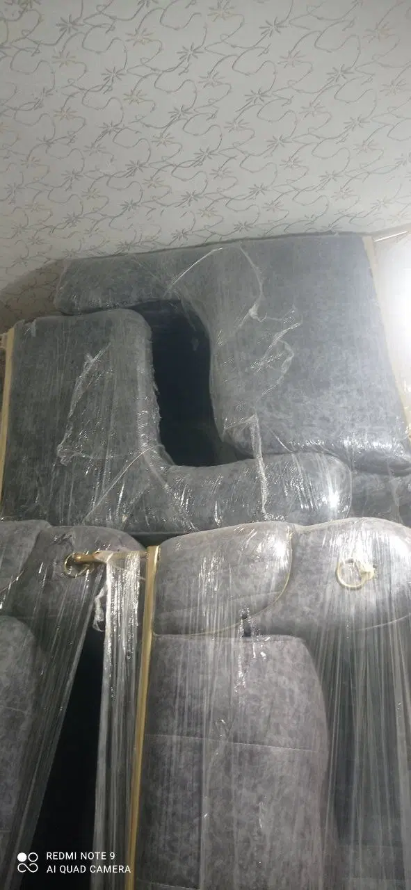 خانه تروتمیز وکوچک برای ۲نفر