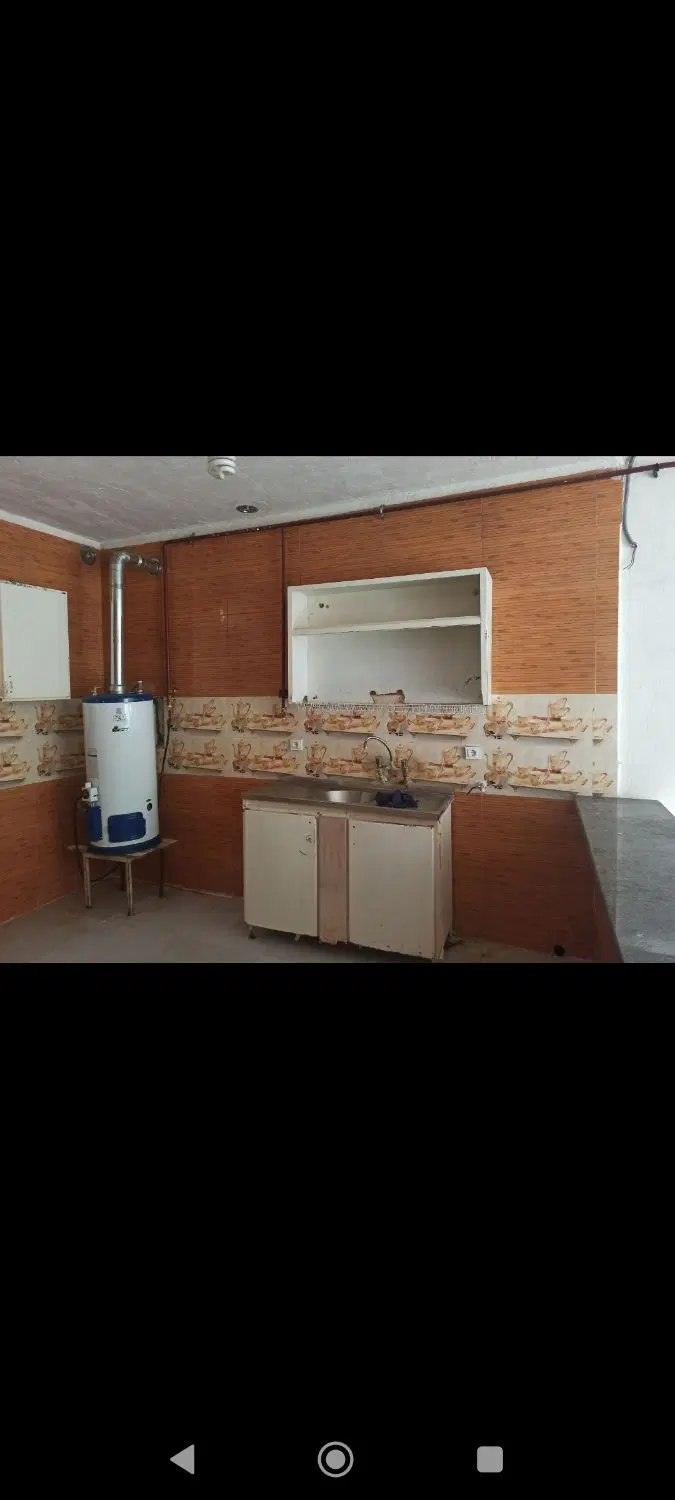 ویلایی تلخاب شیرین