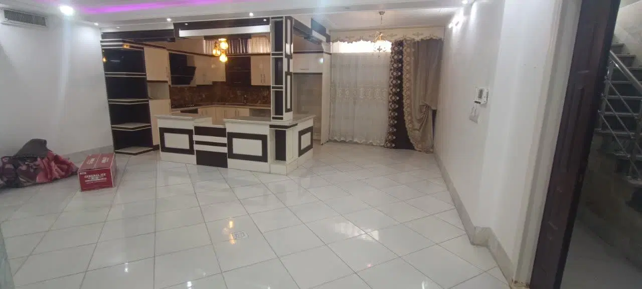 اجاره رهن کامل