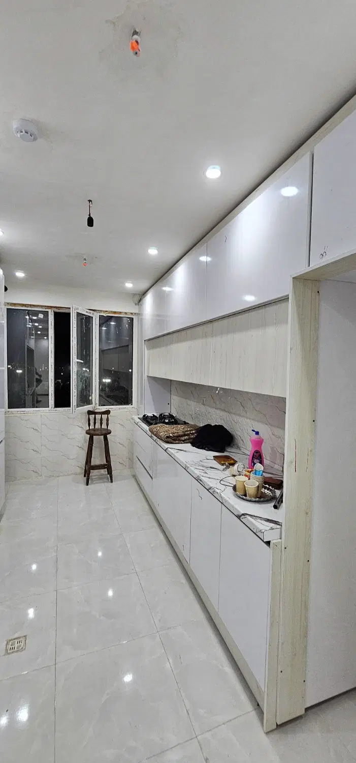 فروش واحد مسکونی