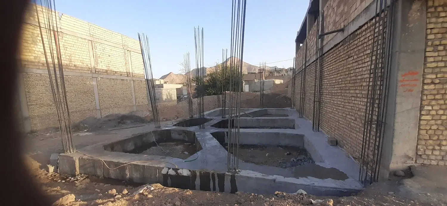 فروش زمین مسکونی