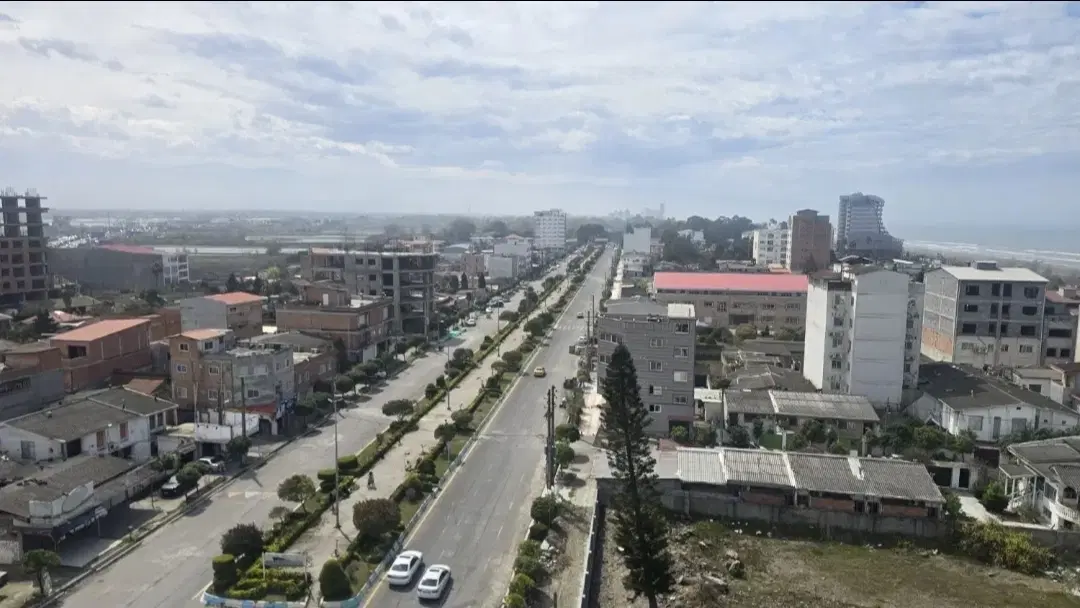 اجاره پنت هوس ۲۱۰ متری ساحلی محمود اباد