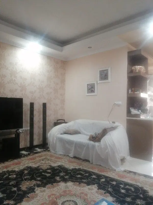 85 متری خوش نقشه شخصی