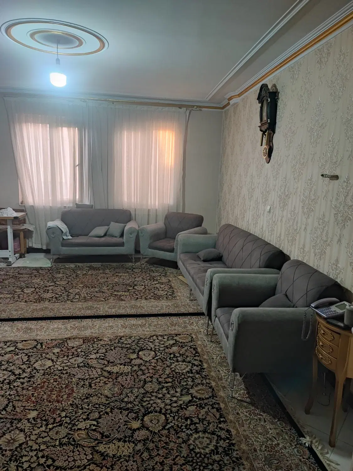 رهن آپارتمان ۶۰متری کهریزک