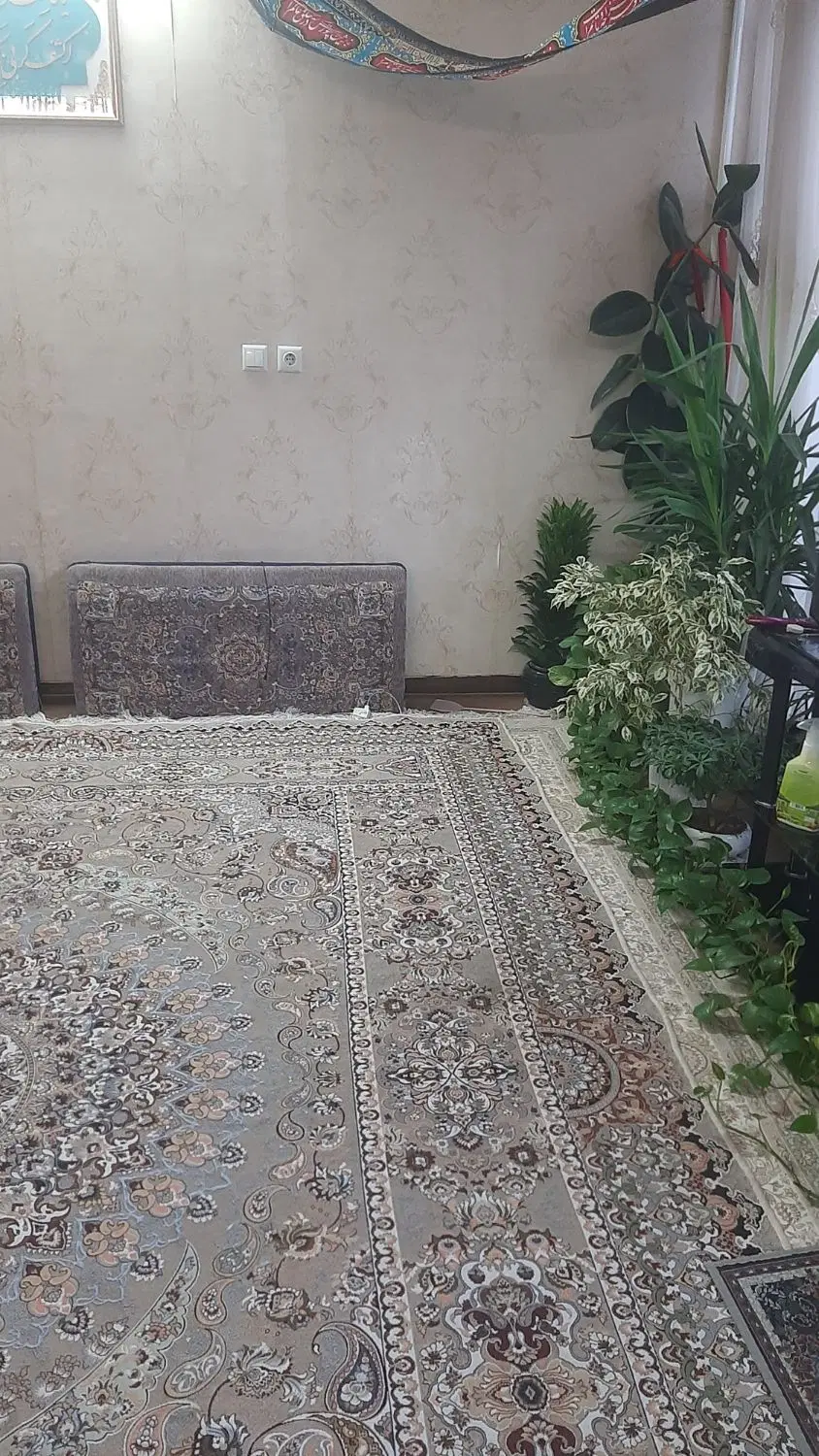 منزل ویلایی مسجد سید