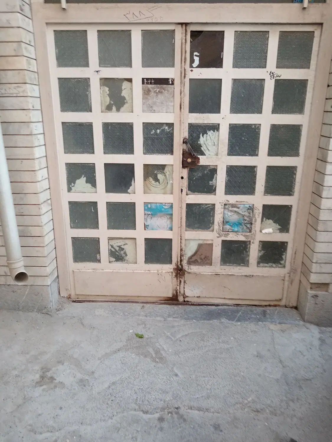 اجاره ملک جهت انبار یا تولیدی