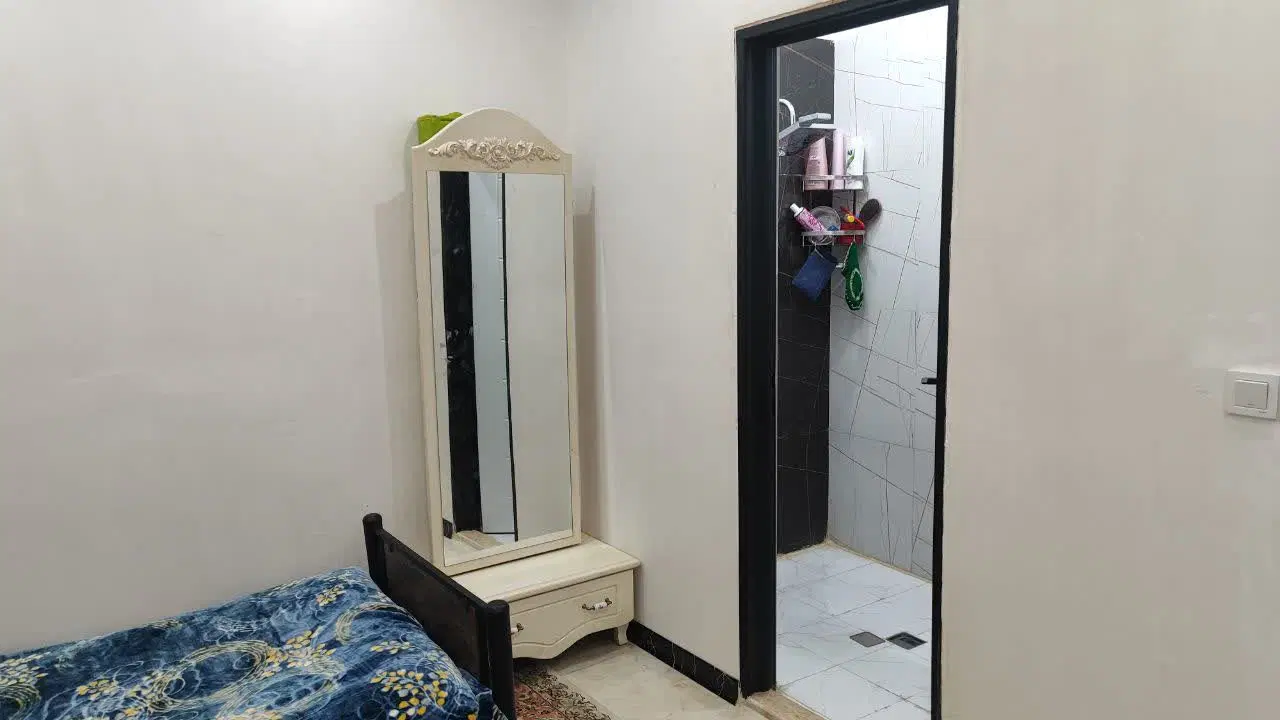 اجاره آپارتمان یک خواب استراتوس علامه