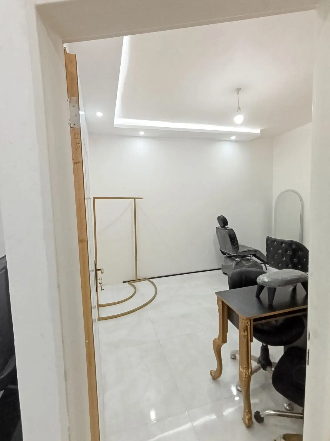 آپارتمان نوساز 115متری2 خواب