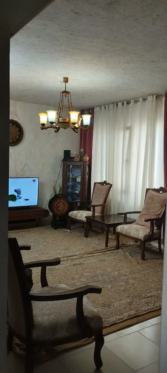 آپارتمان مسکن مهر