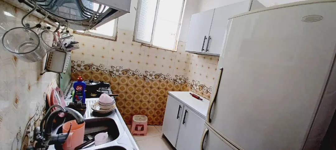 خونه ویلای دربست ۴۰ متر